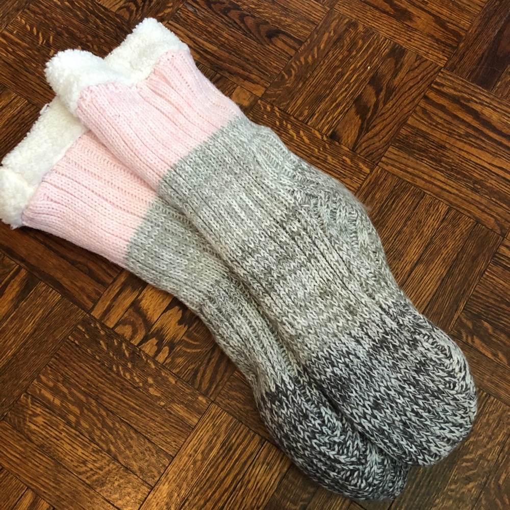 Super fluffy socks - Picture 3 of 5
